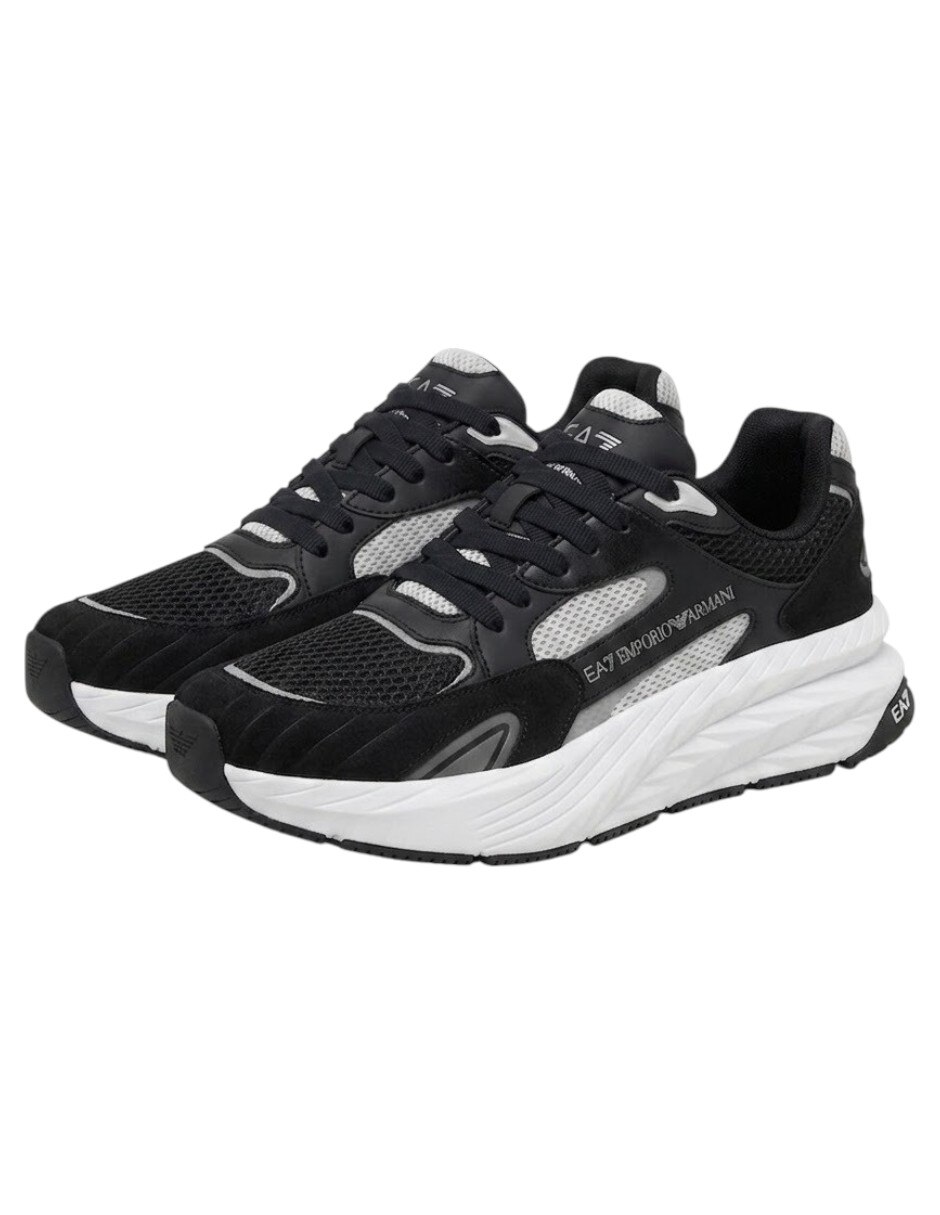 Tenis Ea7 para hombre 6