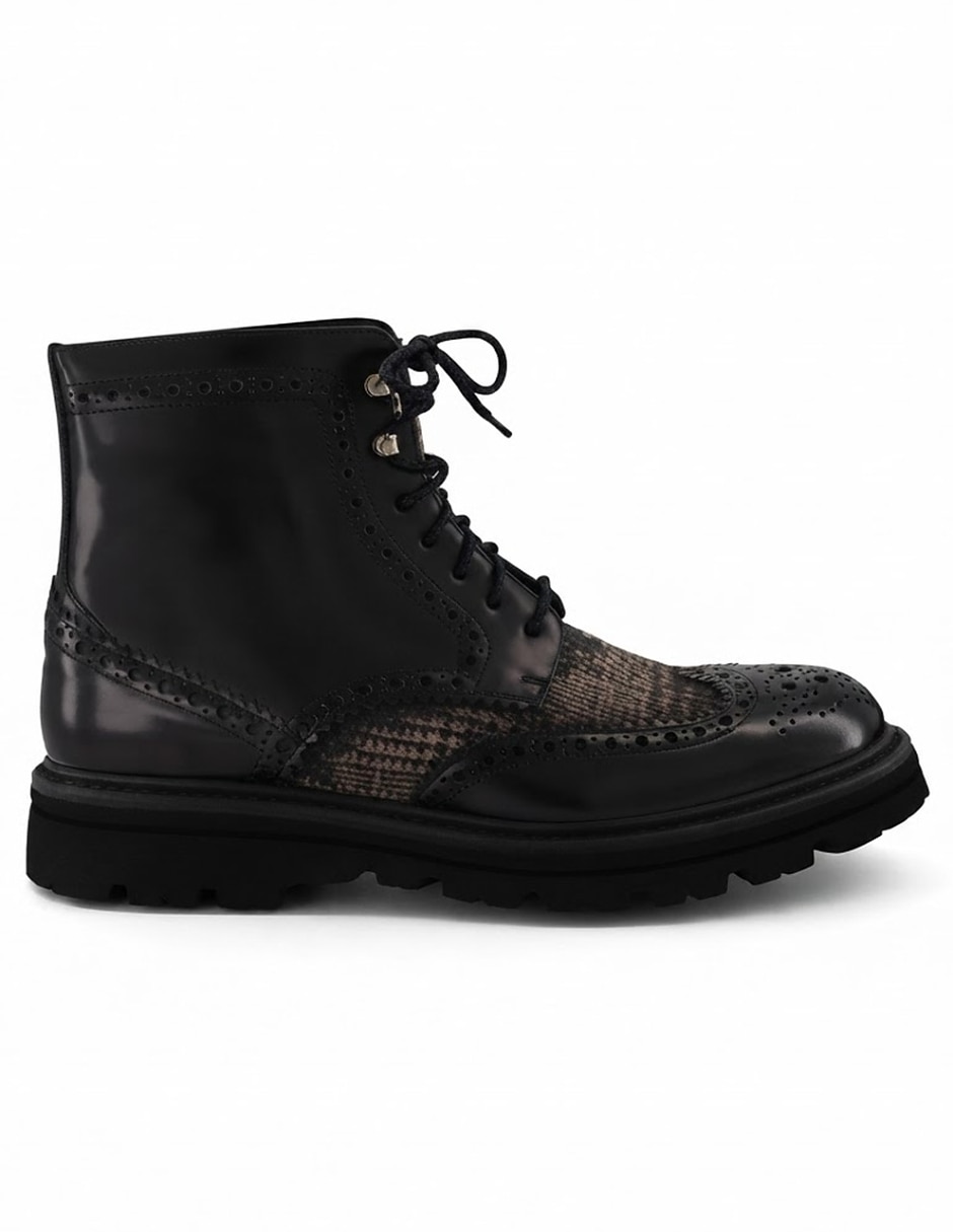 Bota para hombre