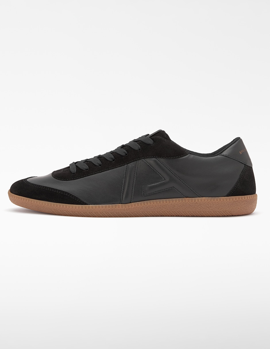 Chamarra casual scappino con bolsillos para hombre 2
