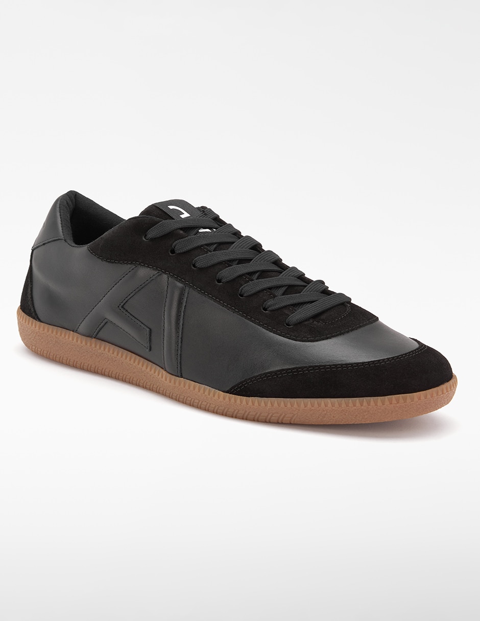 Chamarra casual scappino con bolsillos para hombre 3