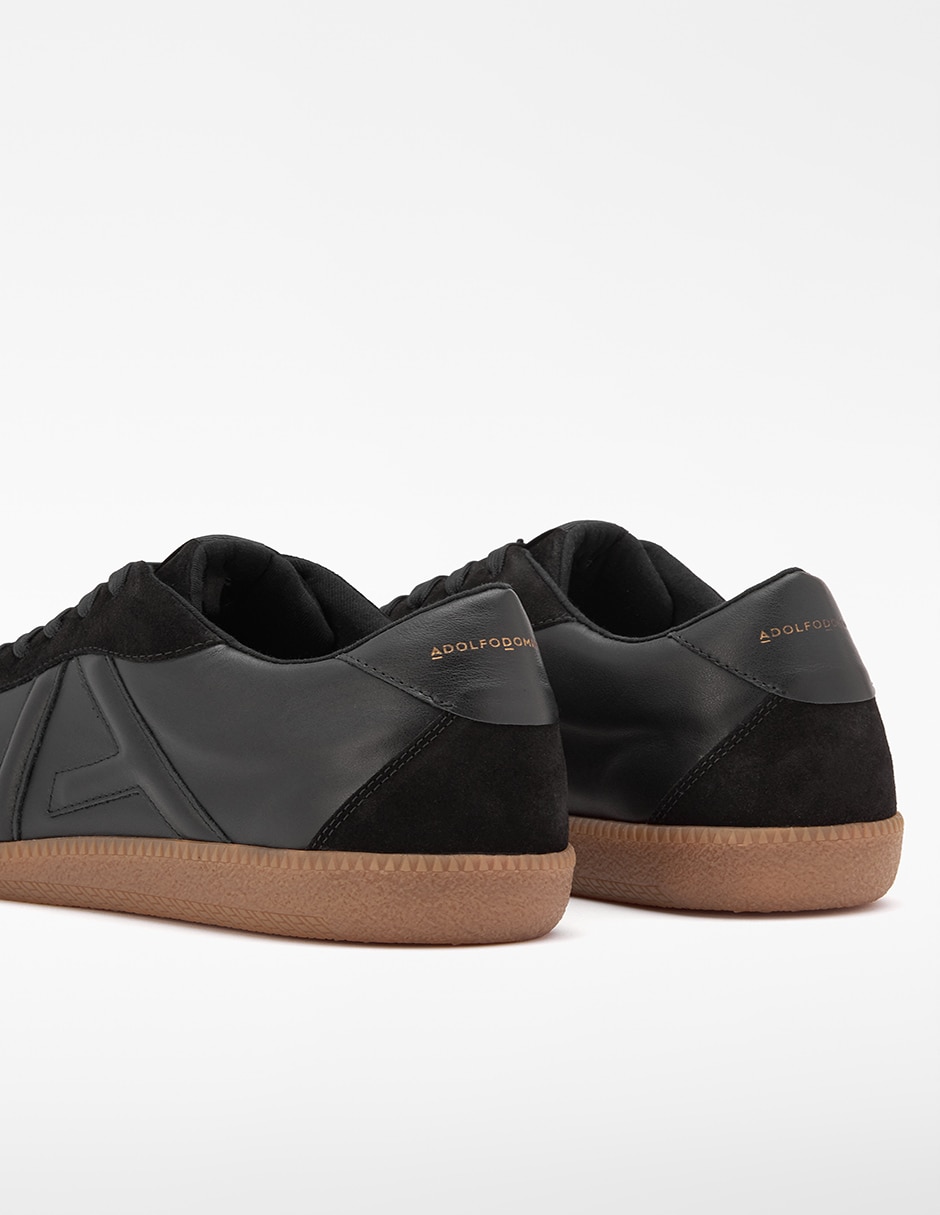 Chamarra casual scappino con bolsillos para hombre 4