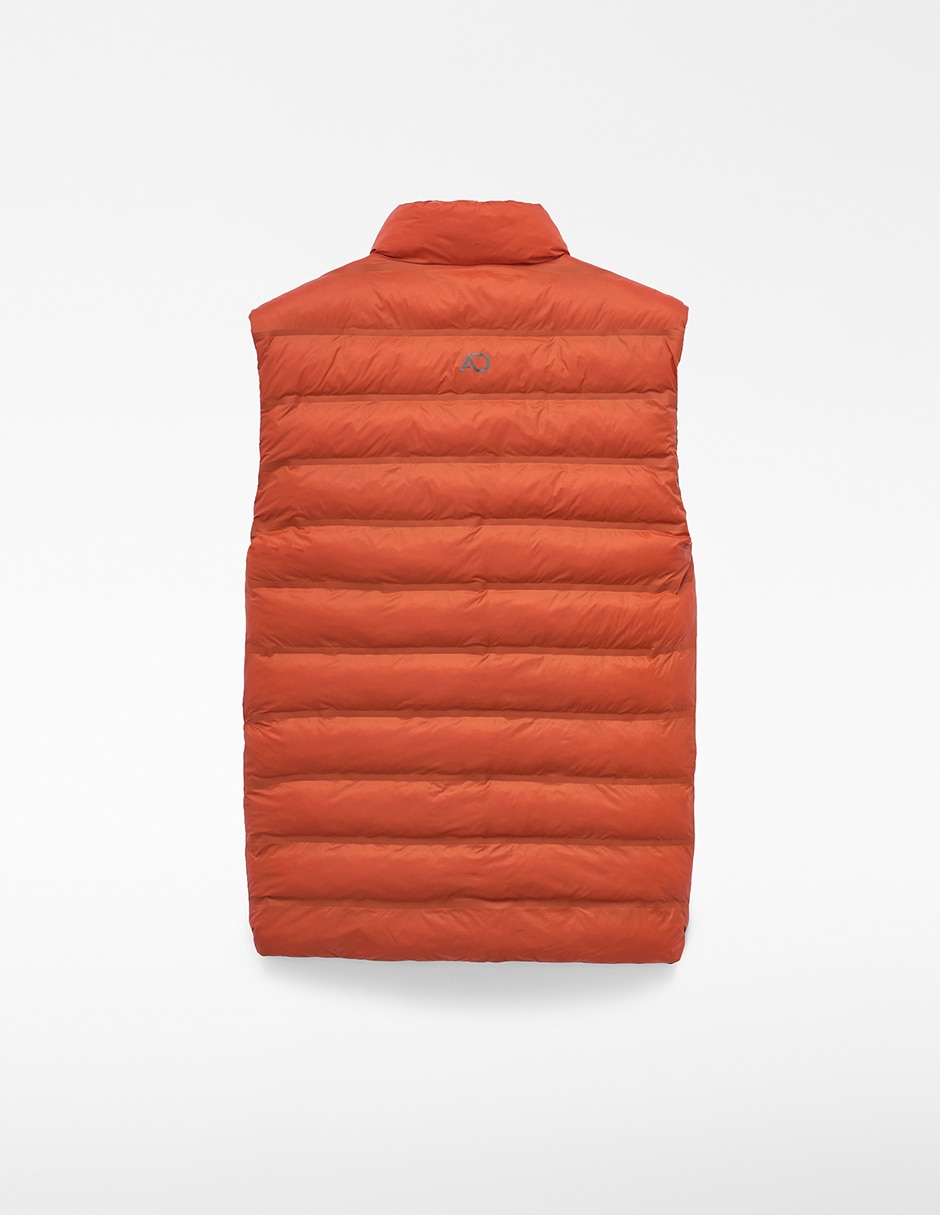 Chamarra casual con bolsillos para hombre 3
