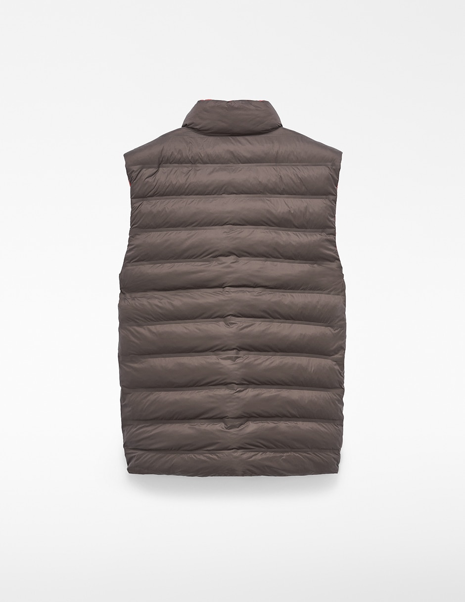 Chamarra casual con bolsillos para hombre 6