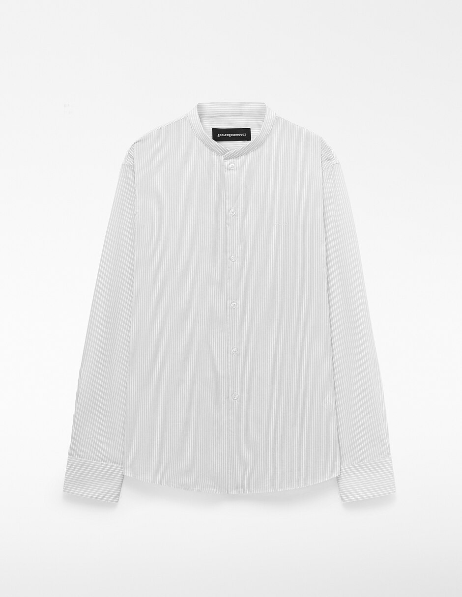 Chamarra casual scappino con bolsillos para hombre 6