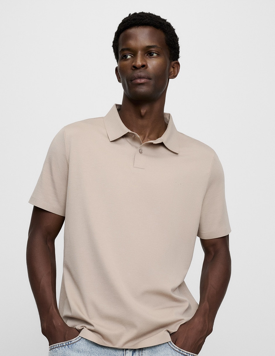 Chamarra Casual con bolsillos para hombre Chamarra Casual con bolsillos para hombre