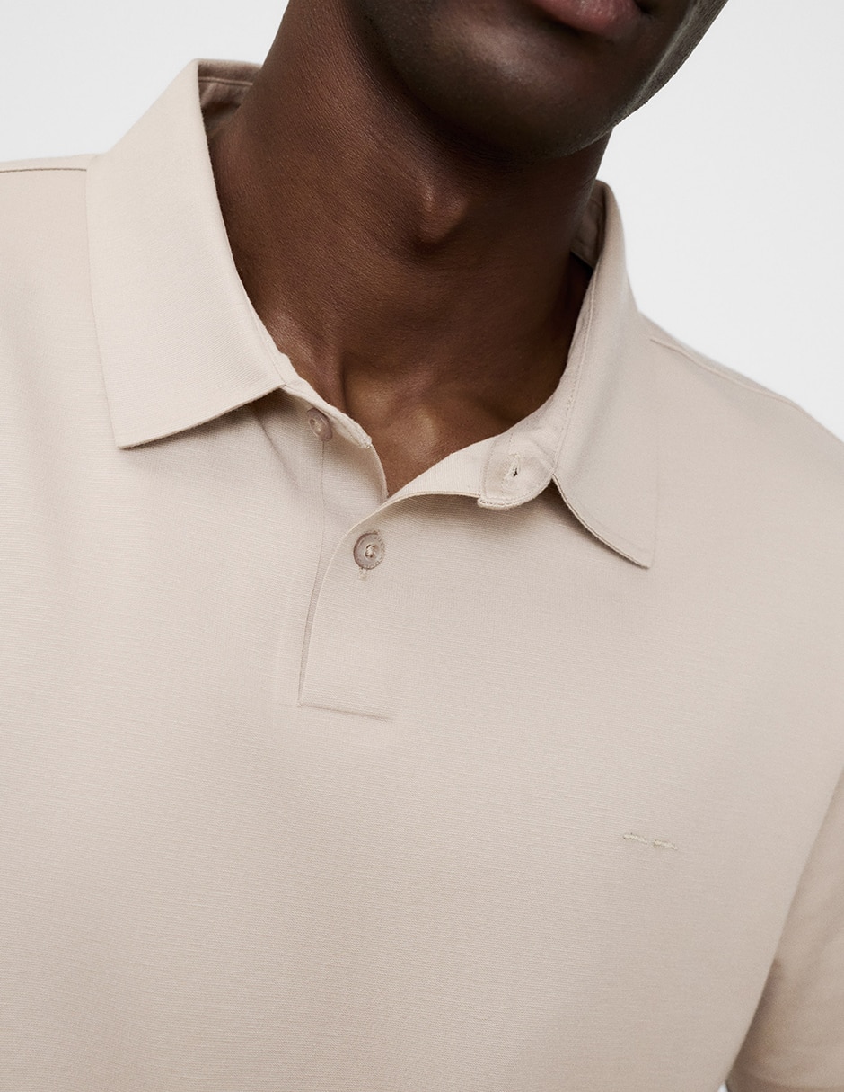 Chamarra Casual con bolsillos para hombre 6