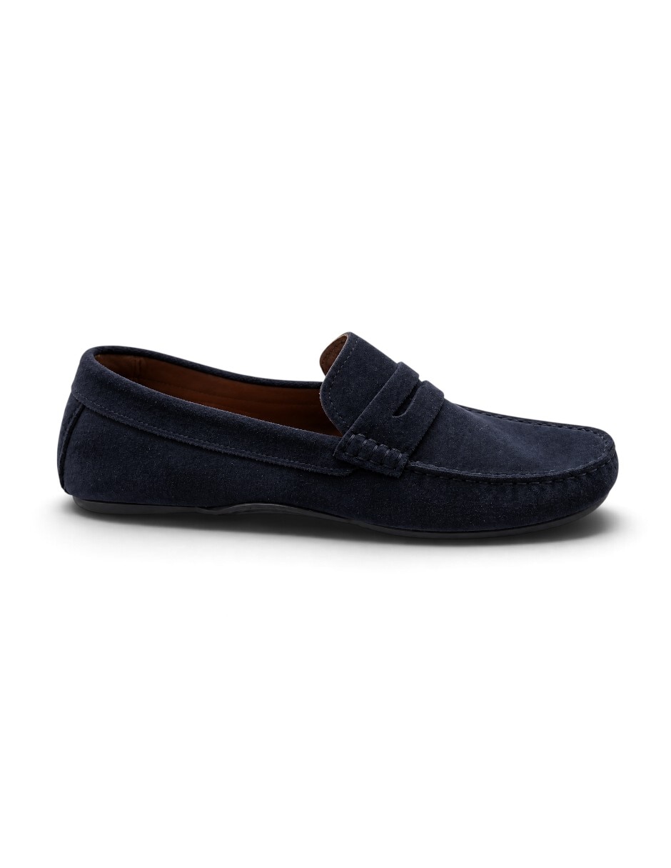 Mocasín Andrew para hombre Mocasín Andrew para hombre