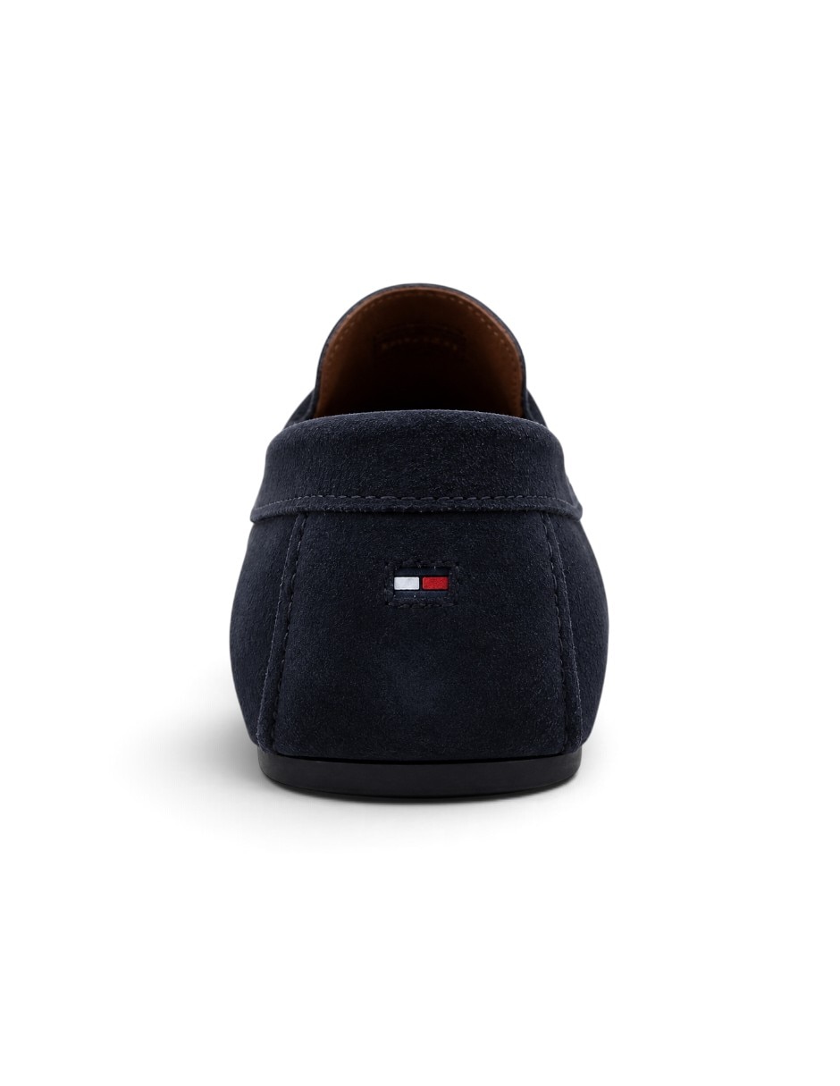 Mocasín Andrew para hombre