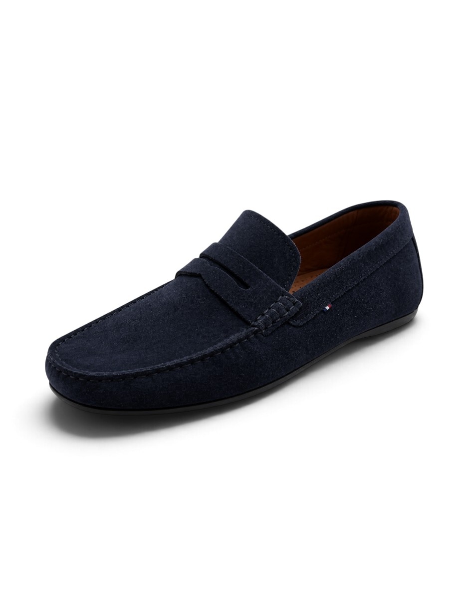Mocasín Andrew para hombre