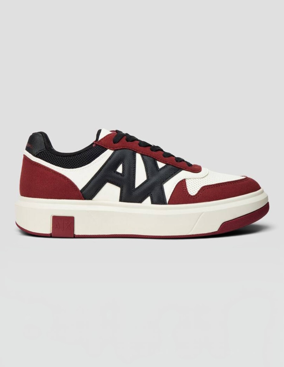 Tenis para hombre