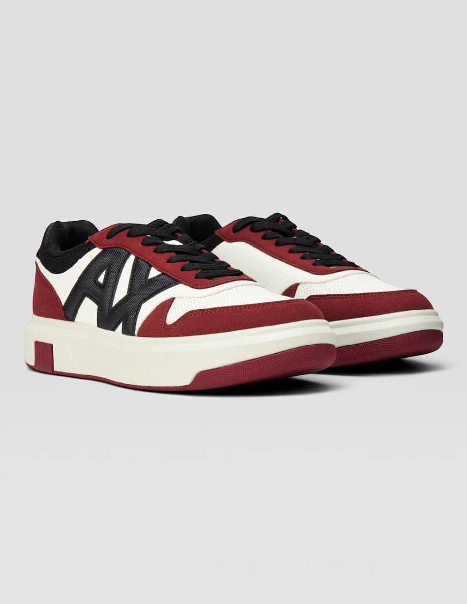 Tenis para hombre 5