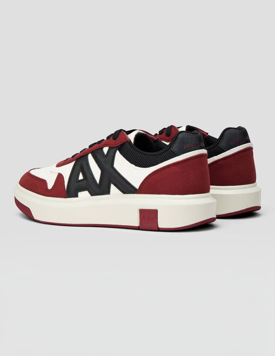 Tenis para hombre