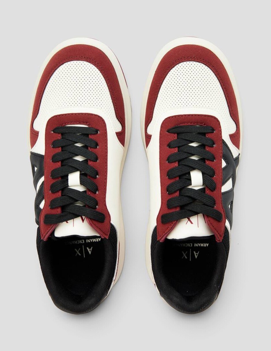 Tenis para hombre
