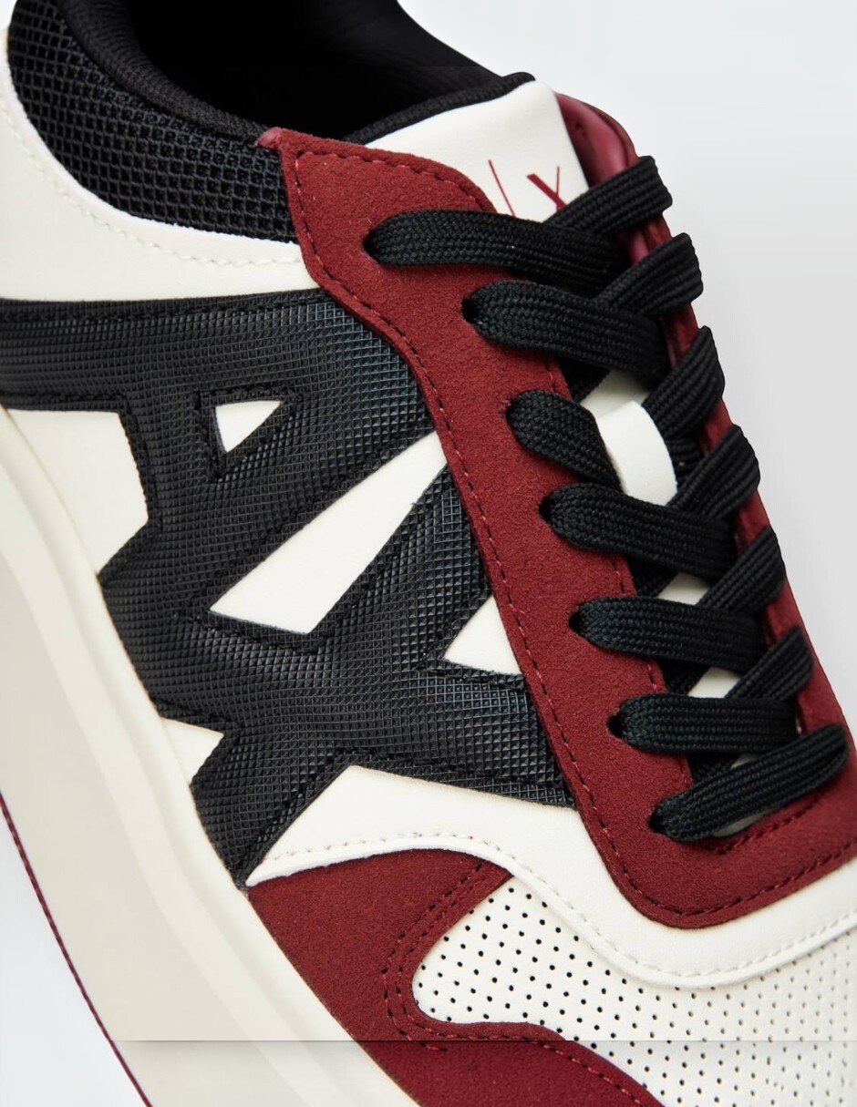 Tenis para hombre