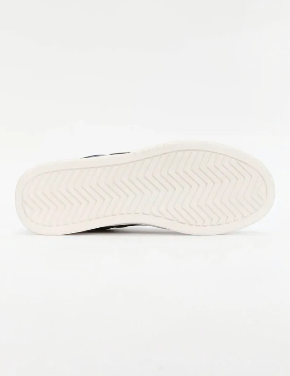 Tenis coluor block para hombre 2