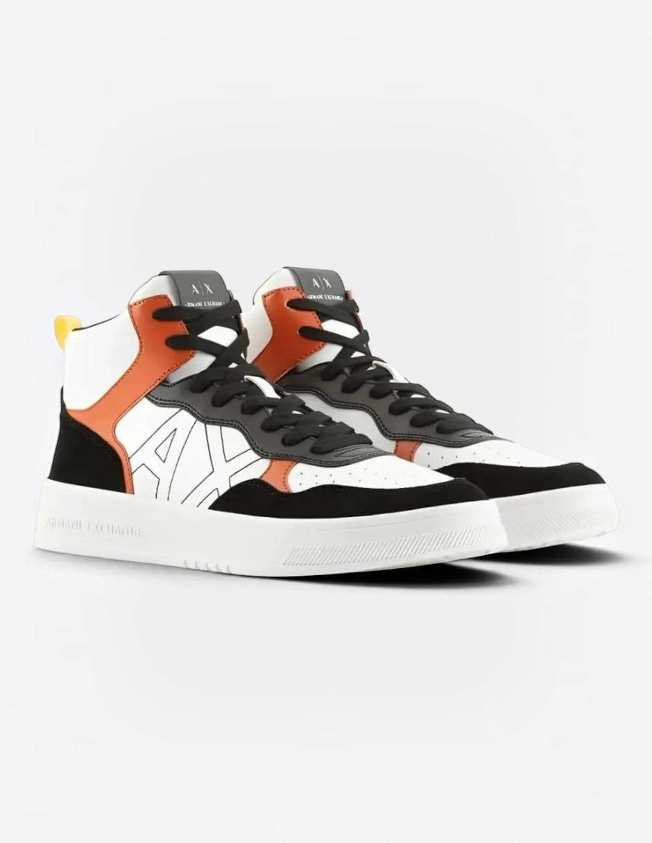 Tenis para hombre 6