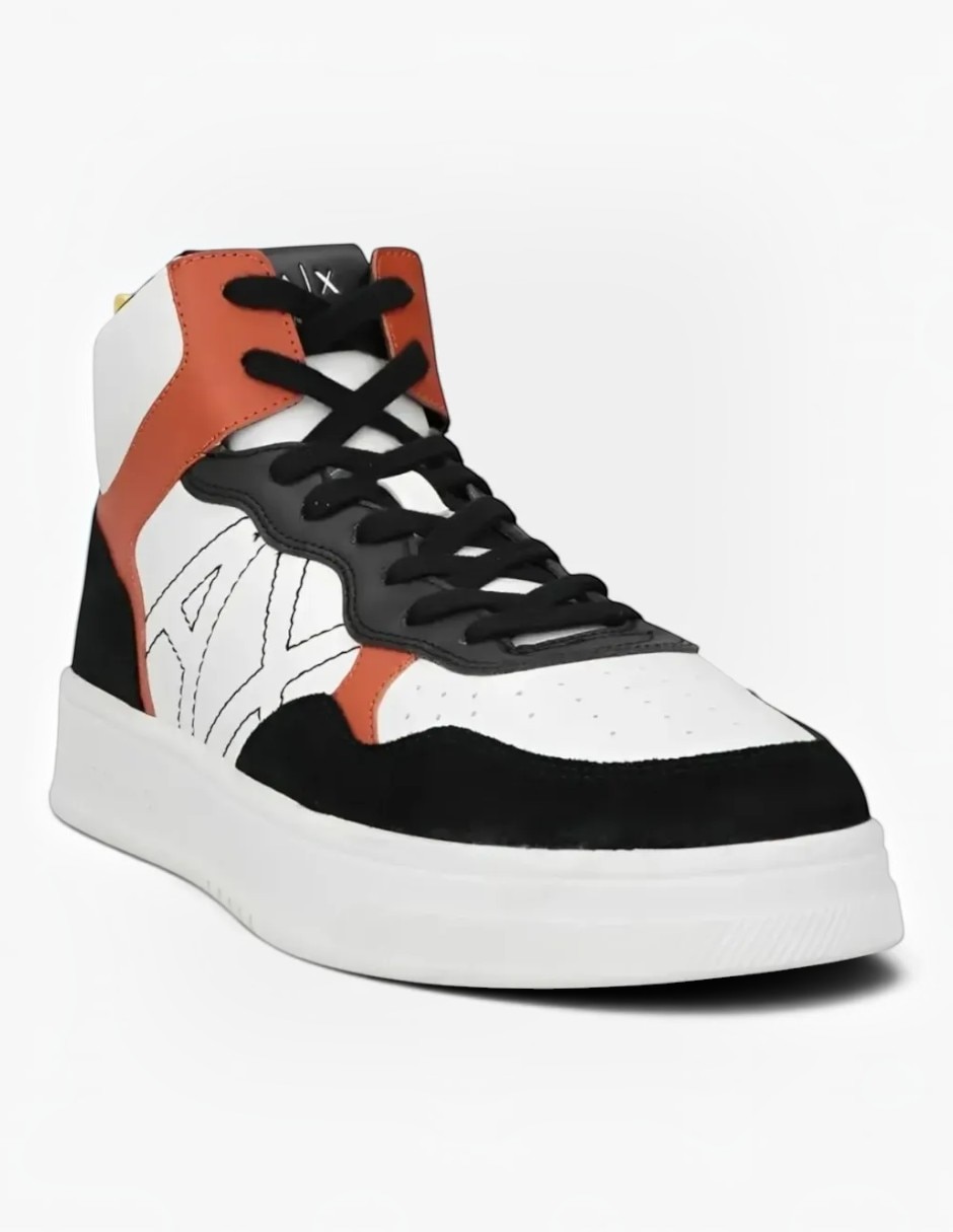 Tenis para hombre 5