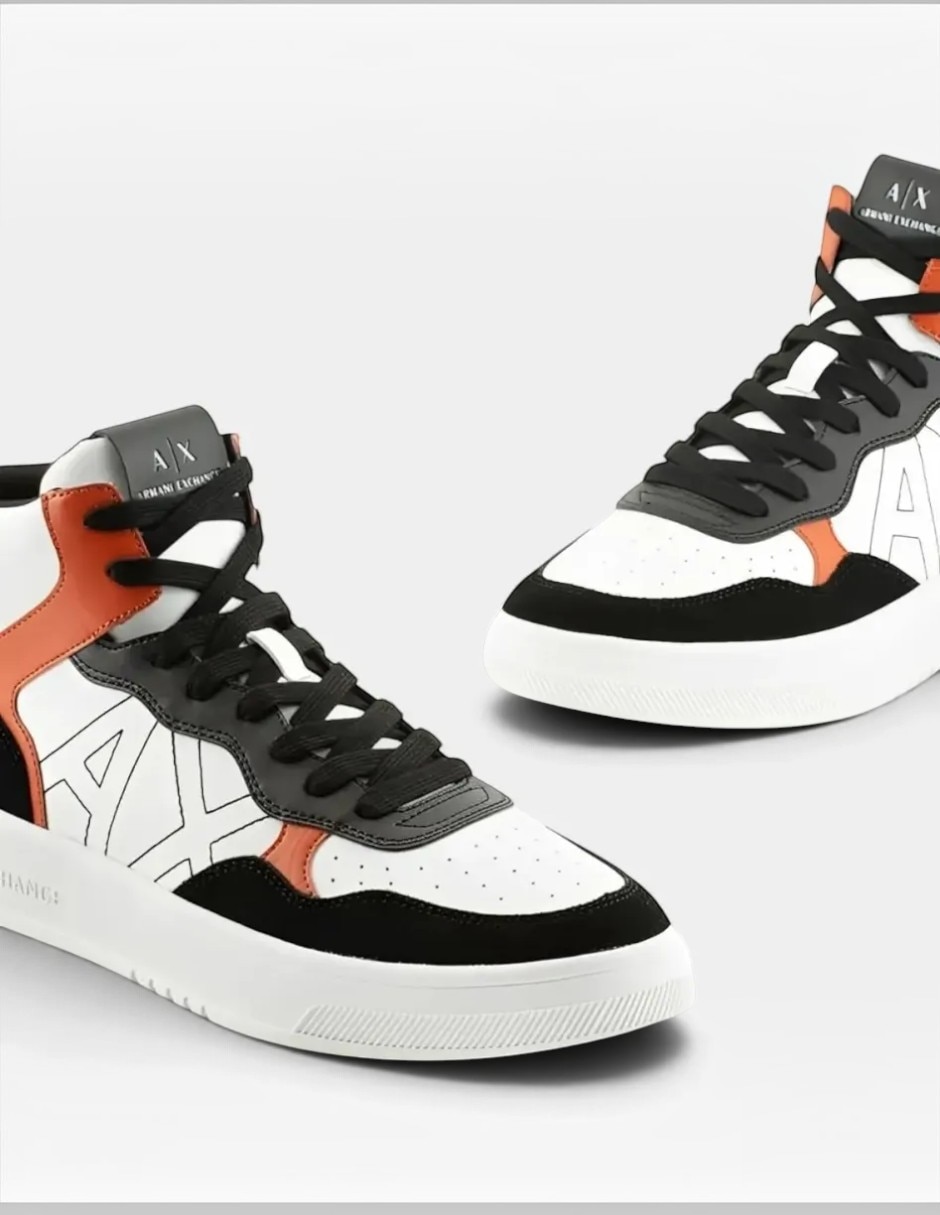 Tenis para hombre 4