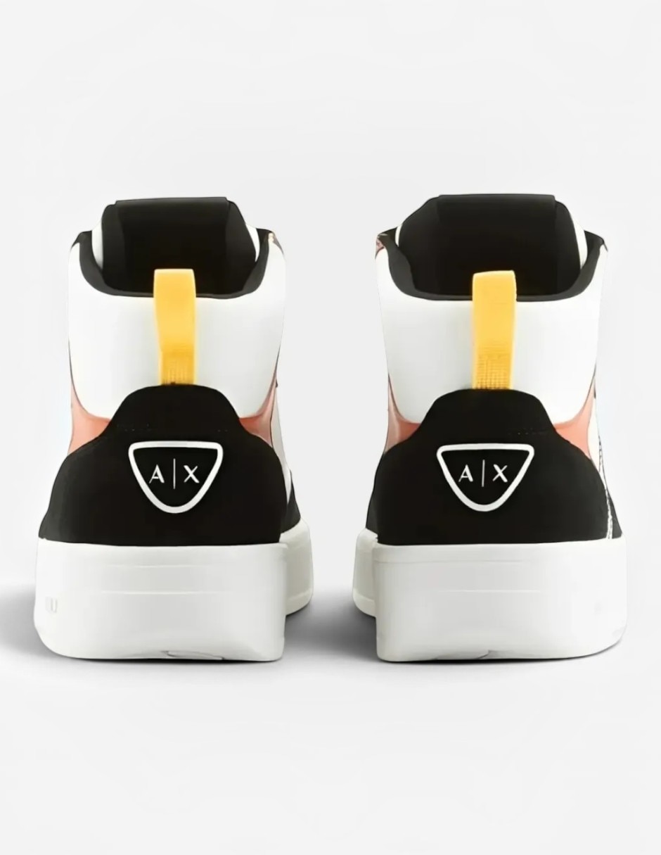 Tenis para hombre 2