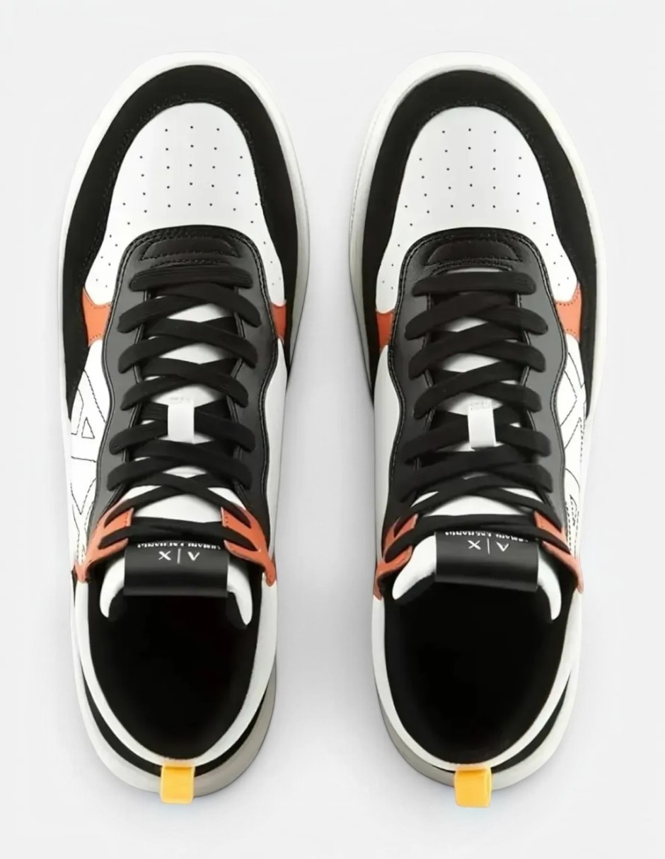 Tenis para hombre 7