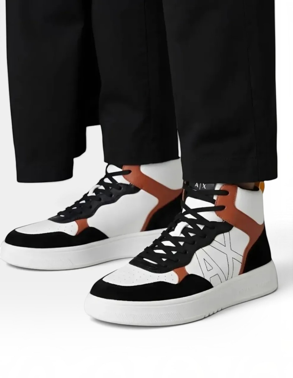 Tenis para hombre 3