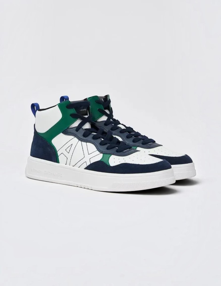 Tenis para hombre 5
