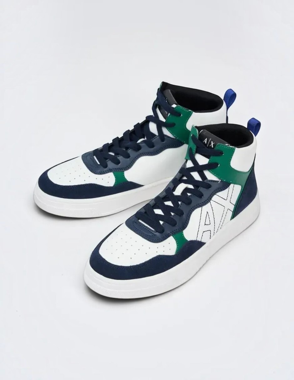 Tenis para hombre 4