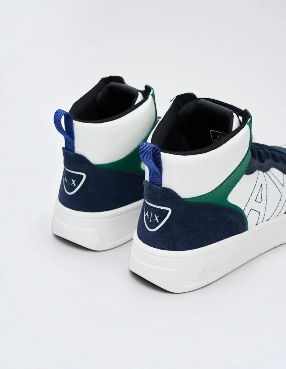 Tenis para hombre 3