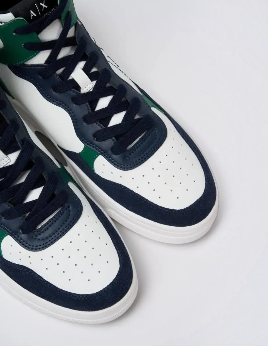 Tenis para hombre 2