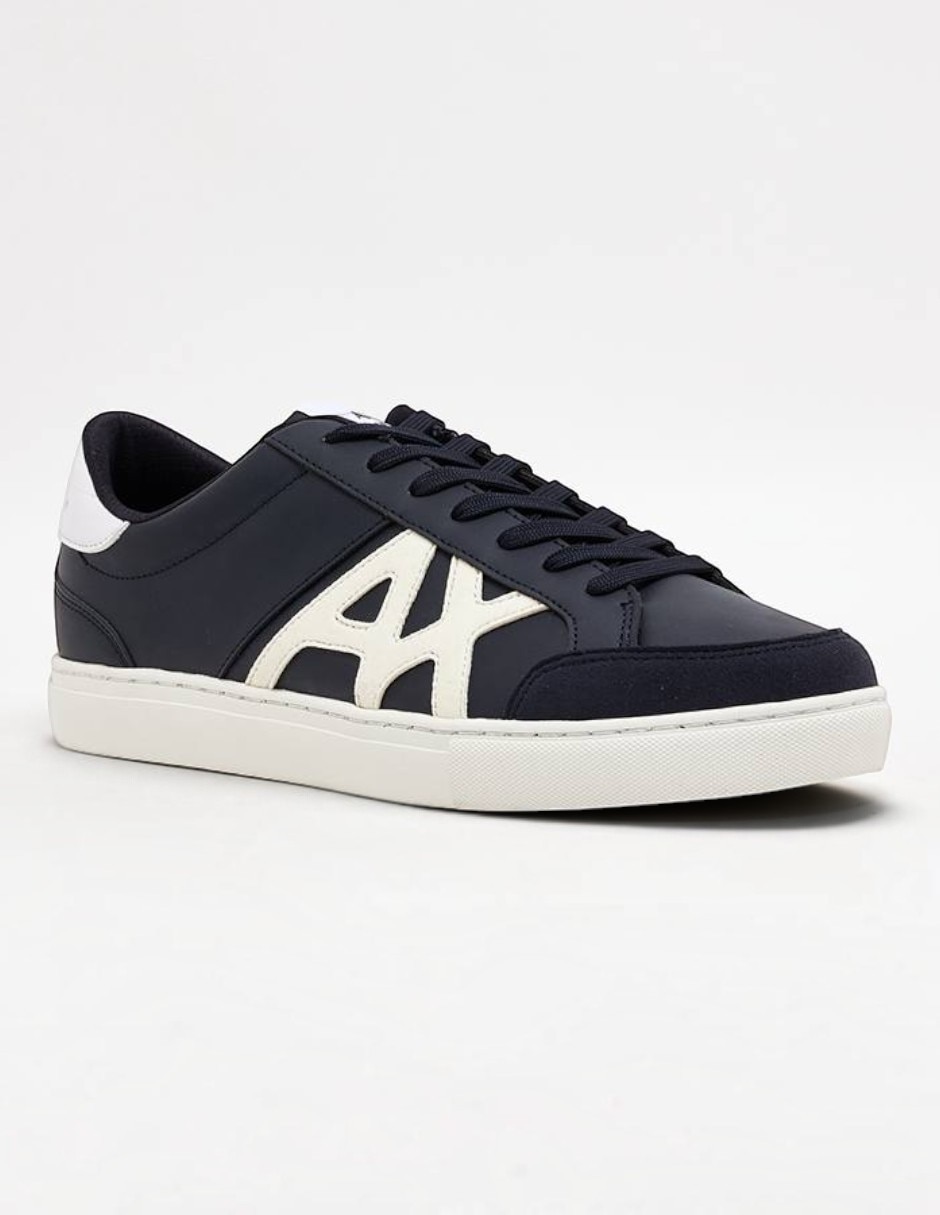 Tenis ax casual para hombre Tenis ax casual para hombre