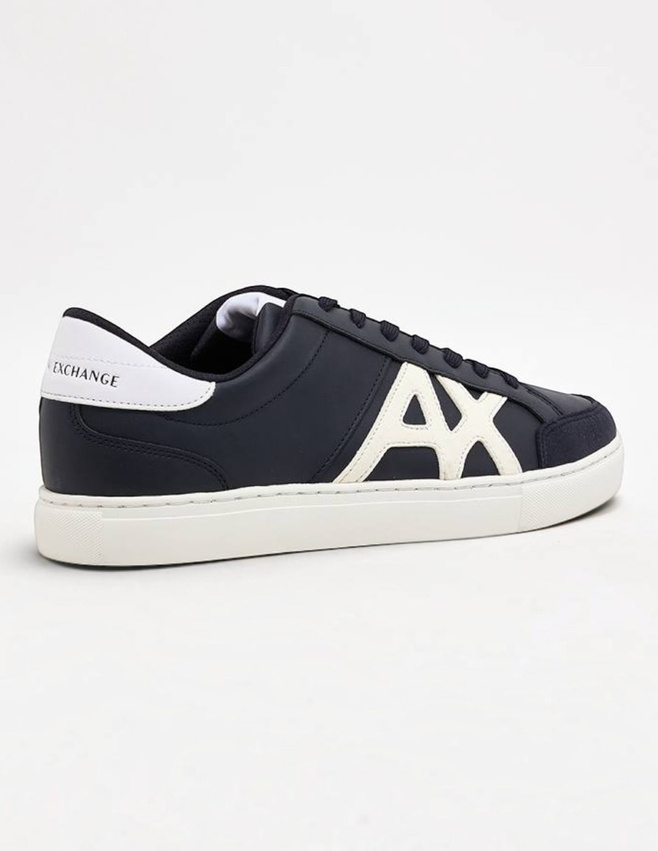 Tenis ax casual para hombre 5