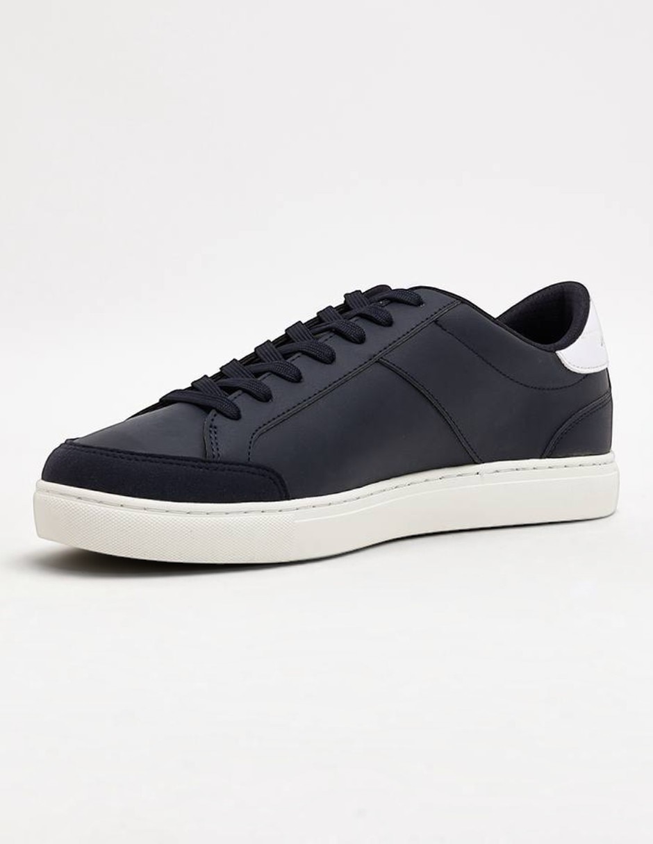 Tenis ax casual para hombre 4