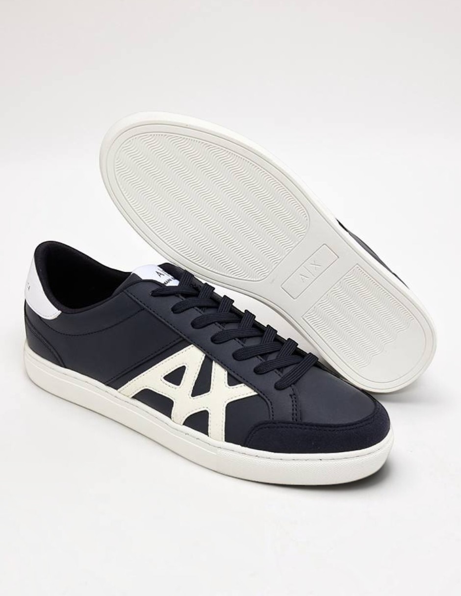Tenis ax casual para hombre 3