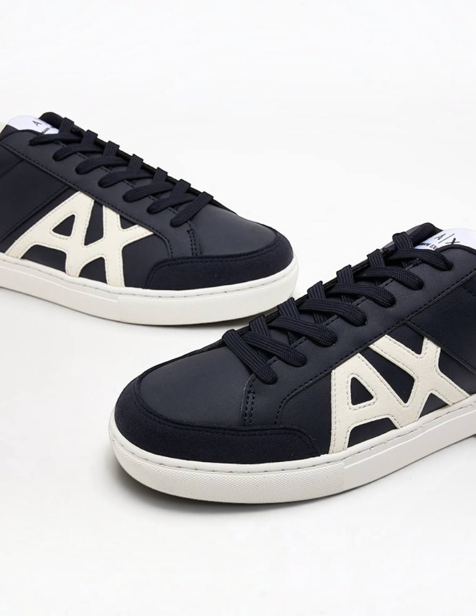 Tenis ax casual para hombre 2
