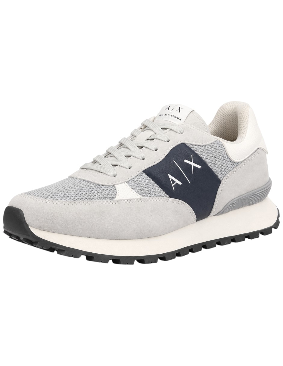 Tenis para hombre 7