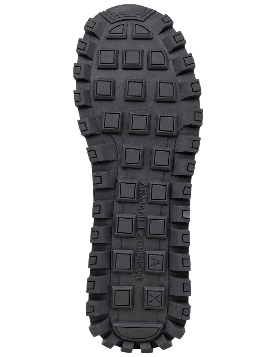 Tenis para hombre 8