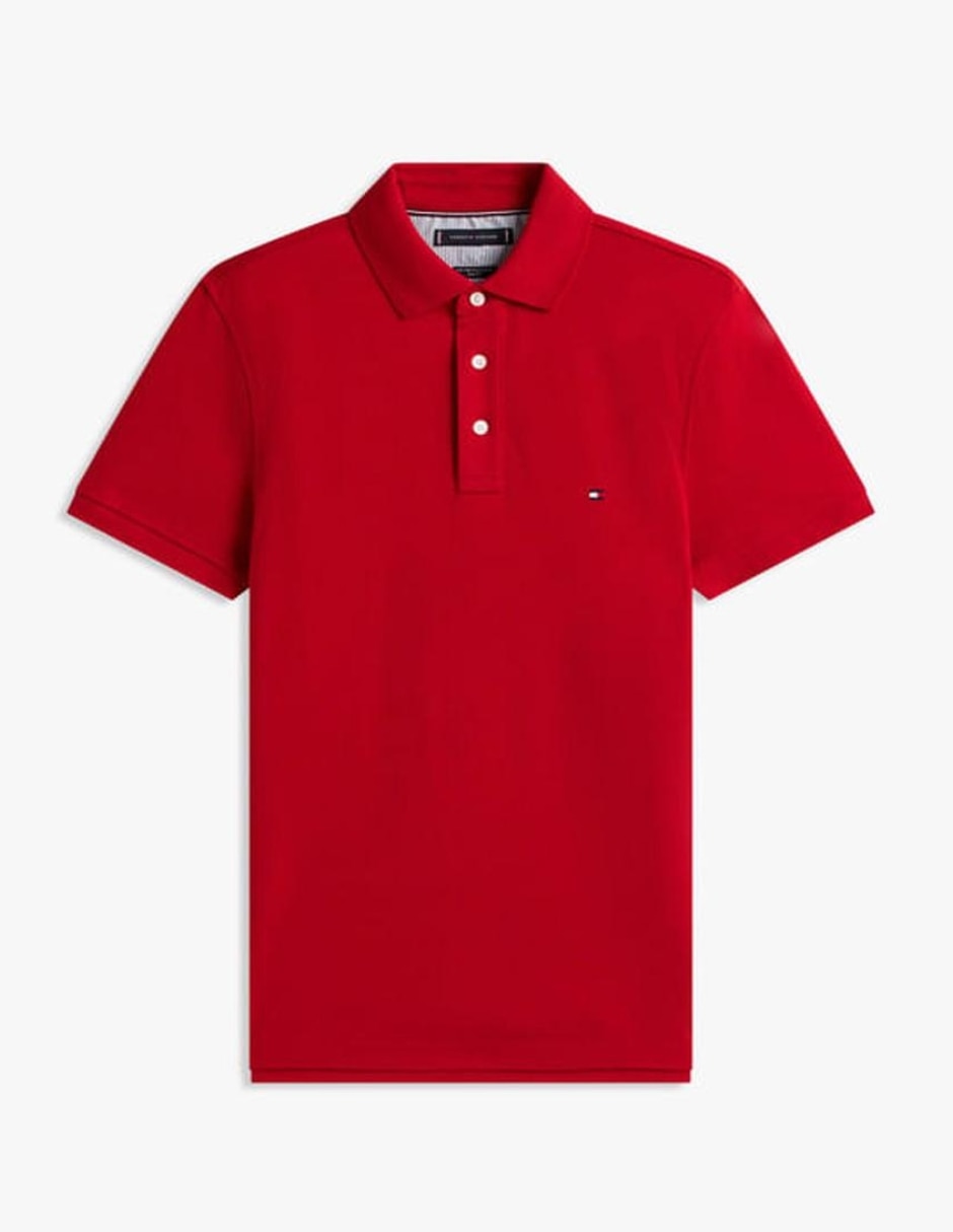 Playera cuello redondo para hombre