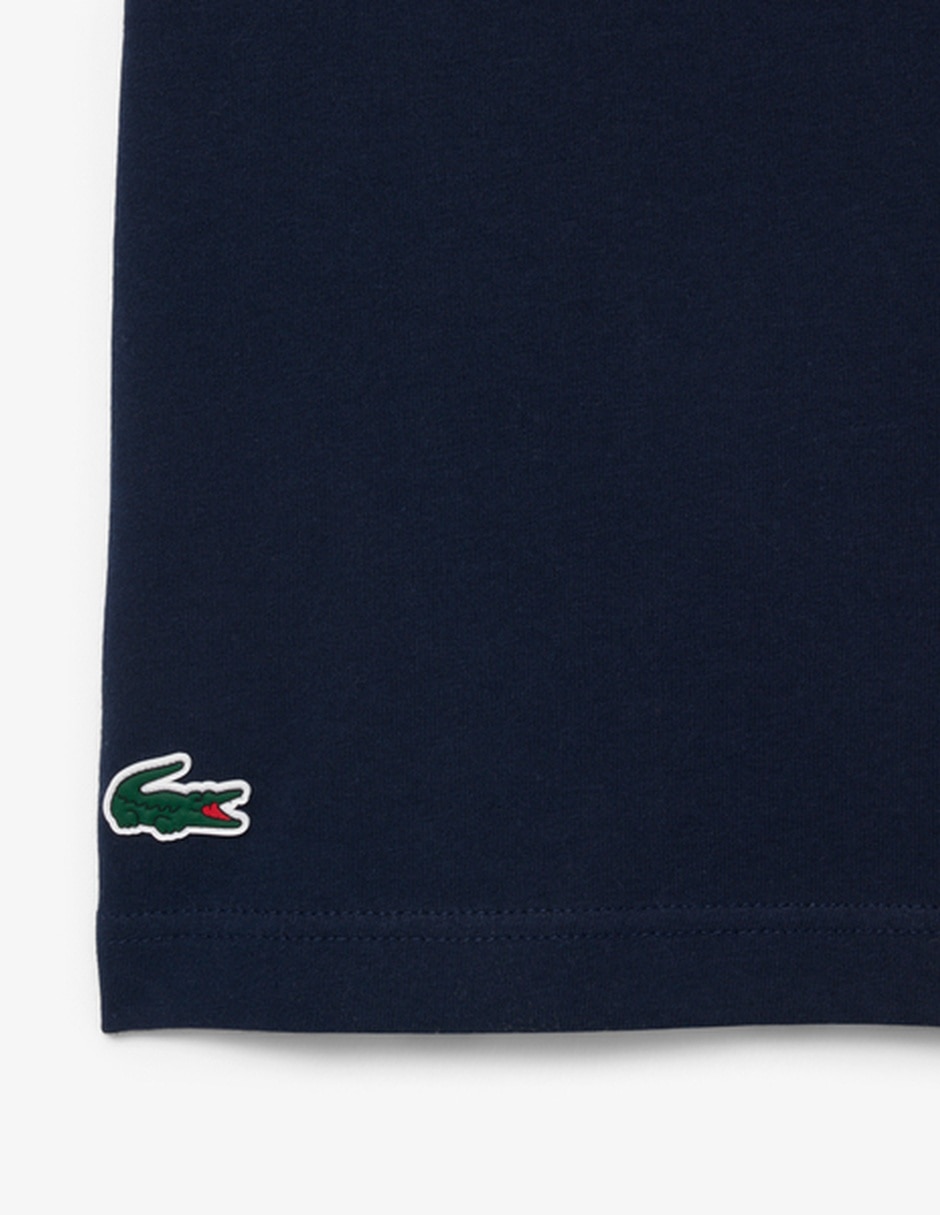 Playera cuello redondo para hombre 5
