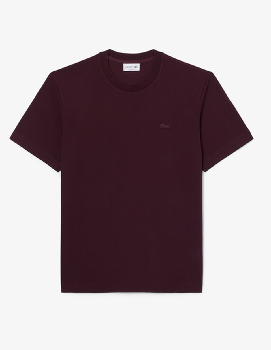 Playera cuello redondo para hombre 3