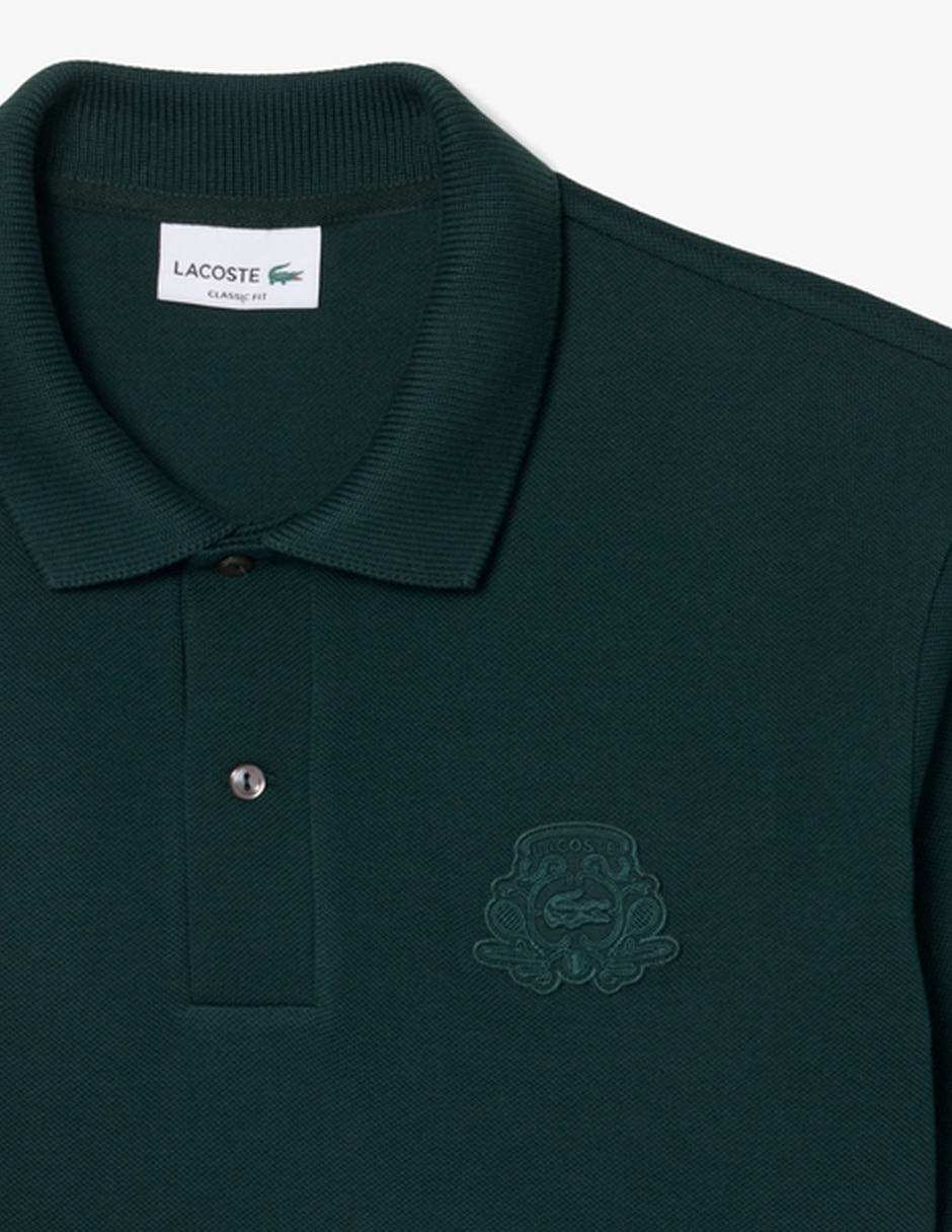 Playera para hombre 6