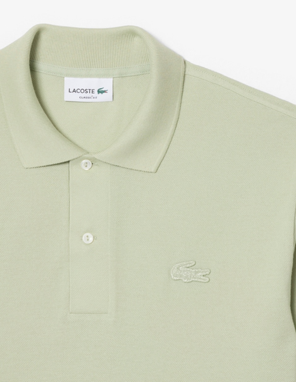 Playera tipo polo para hombre 3