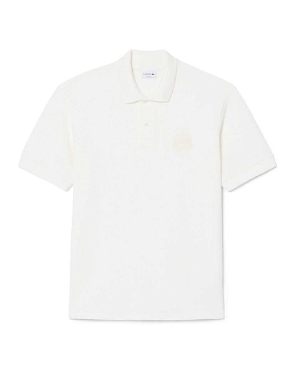 Playera tipo polo para hombre 2