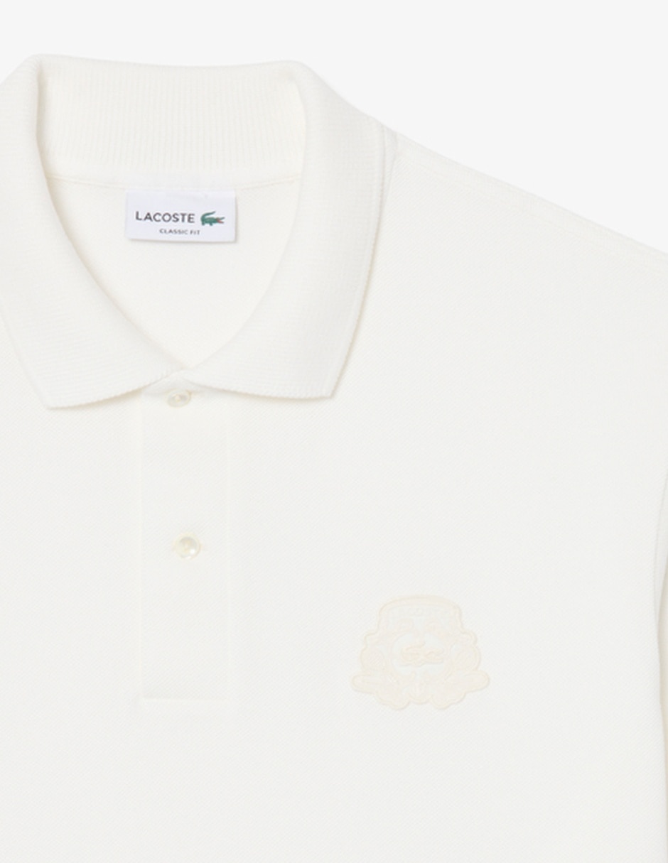 Playera tipo polo para hombre 5