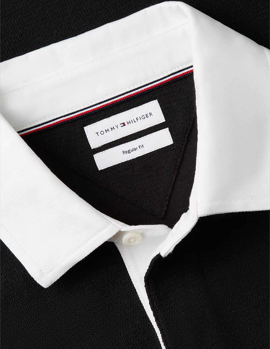 Playera tipo polo para hombre 3