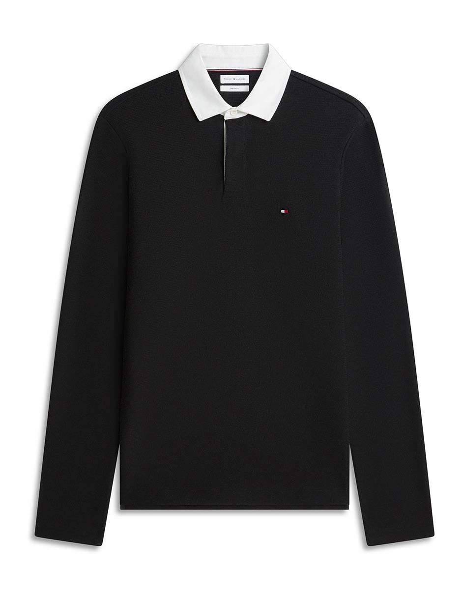 Playera tipo polo para hombre 5