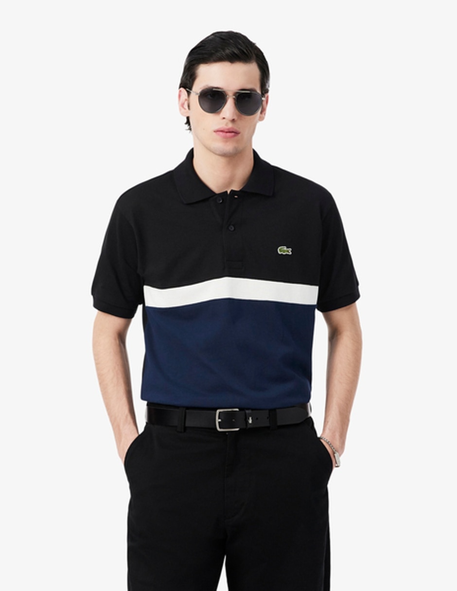 Playera tipo polo para hombre Playera tipo polo para hombre