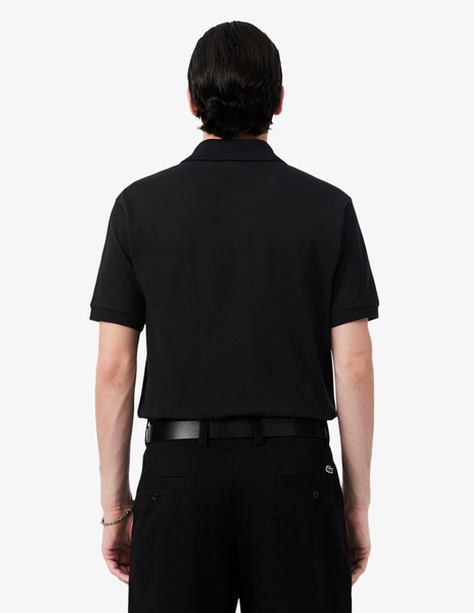 Playera tipo polo para hombre 2