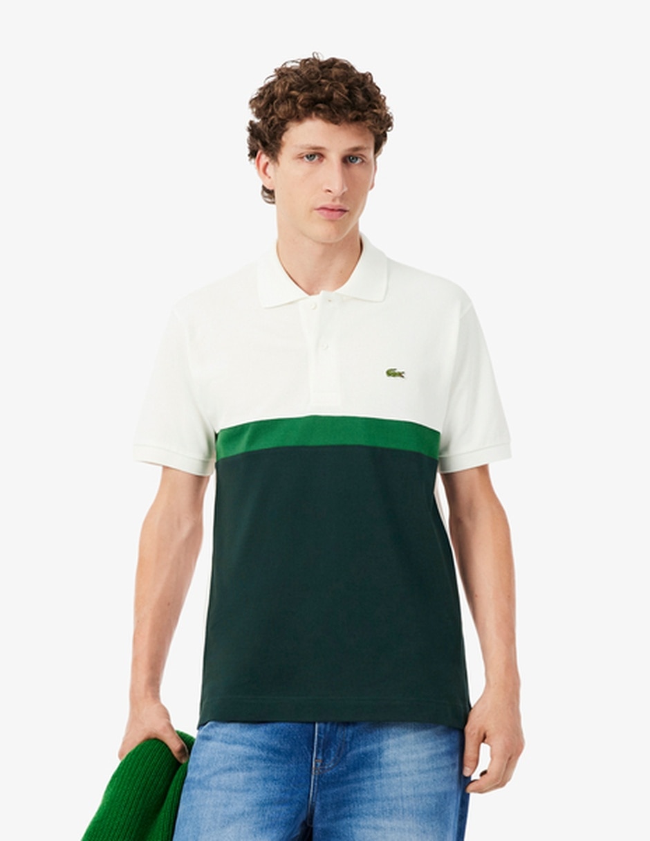 Playera para hombre