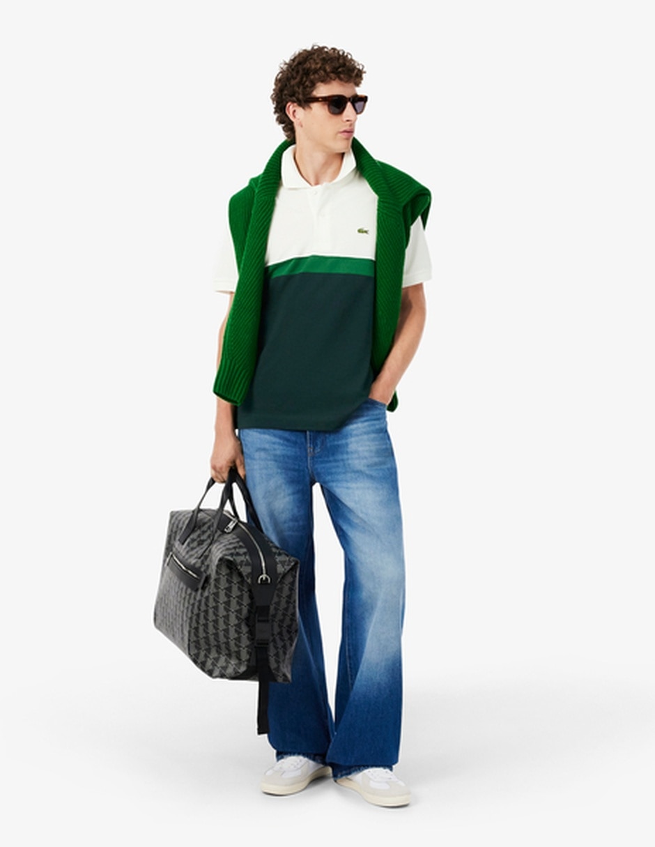 Playera para hombre 4