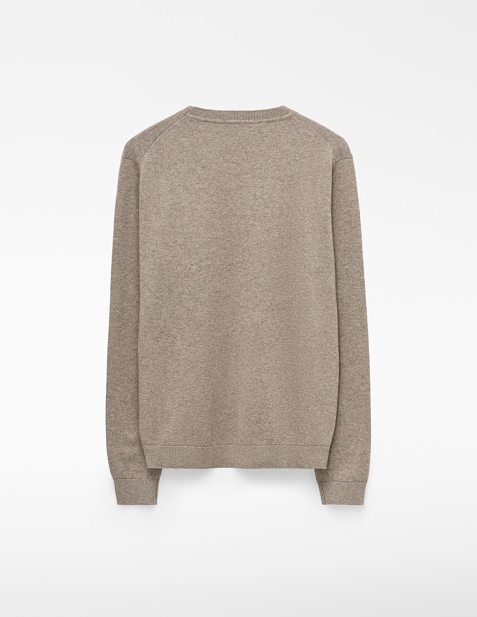 Sudadera tommy para hombre 3